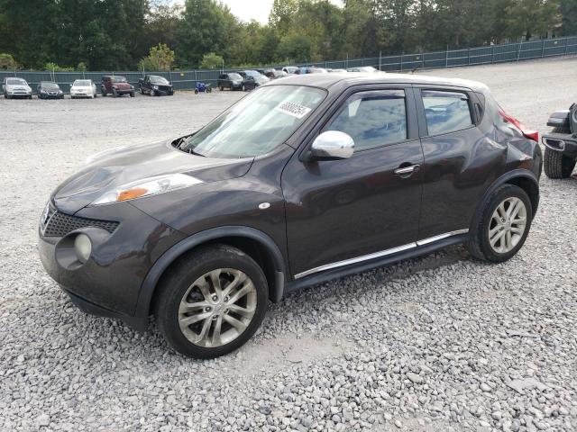 nissan juke s 2013 jn8af5mr7dt203257