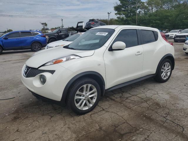 nissan juke s 2013 jn8af5mr7dt203503