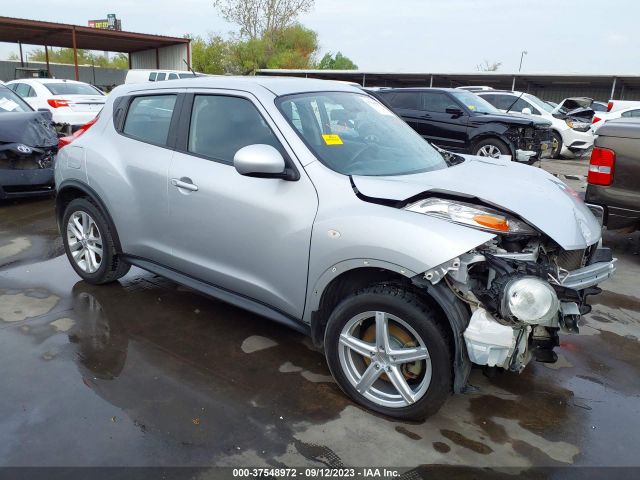 nissan juke 2013 jn8af5mr7dt211763