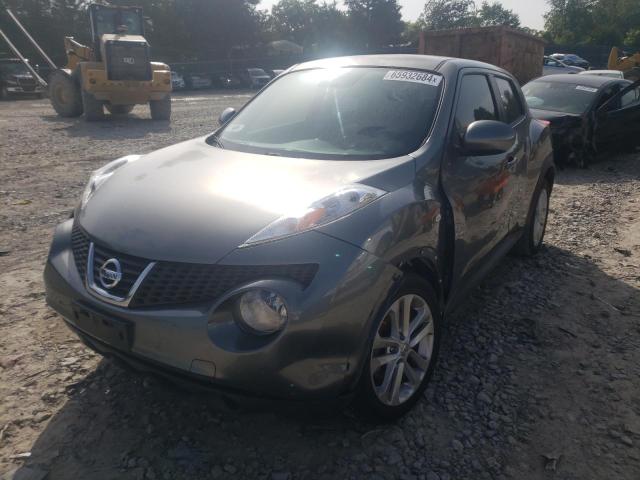 nissan juke s 2014 jn8af5mr7et352009