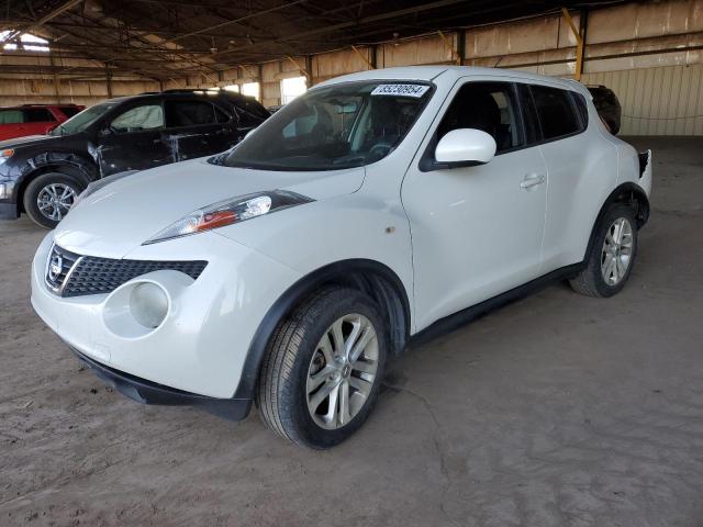 nissan juke s 2014 jn8af5mr7et355475