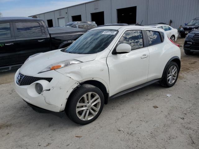 nissan juke s 2014 jn8af5mr7et453504