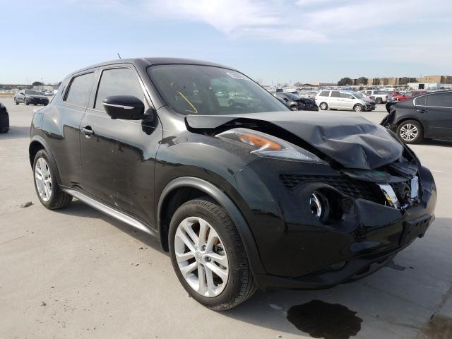 nissan juke s 2015 jn8af5mr7ft506624