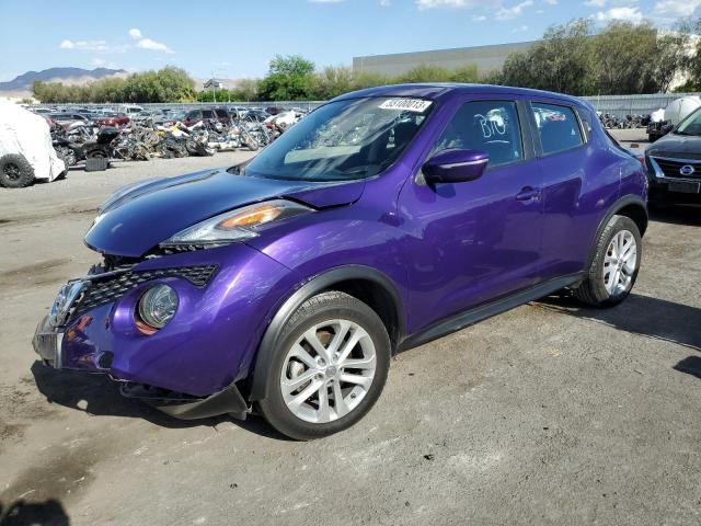 nissan juke s 2015 jn8af5mr7ft511404