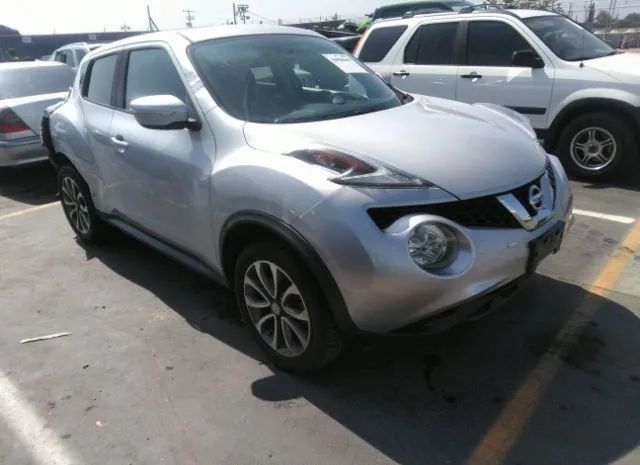 nissan juke 2017 jn8af5mr7ht703442