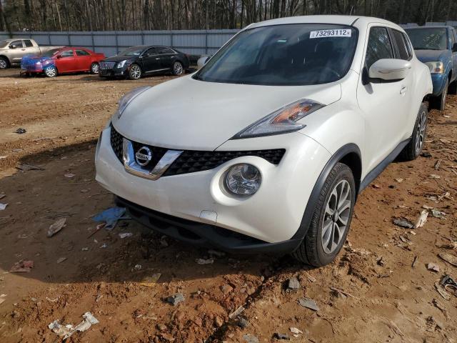 nissan juke s 2017 jn8af5mr7ht705207