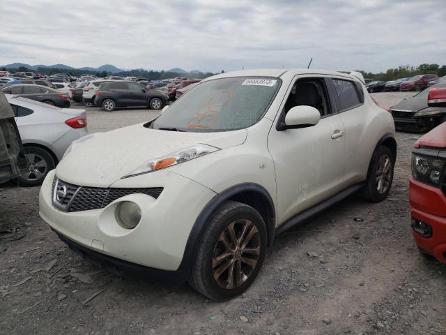 nissan juke s 2011 jn8af5mr8bt001153