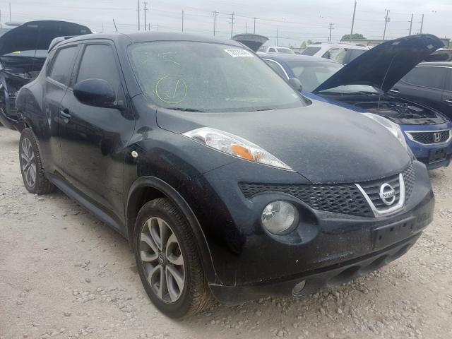 nissan juke s 2011 jn8af5mr8bt010421