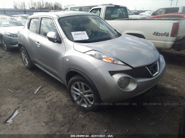 nissan juke 2011 jn8af5mr8bt019054