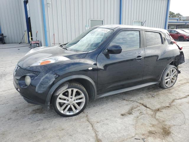 nissan juke 2012 jn8af5mr8ct100265