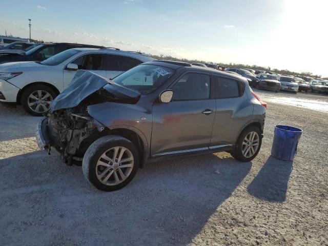 nissan juke s 2013 jn8af5mr8dt201663