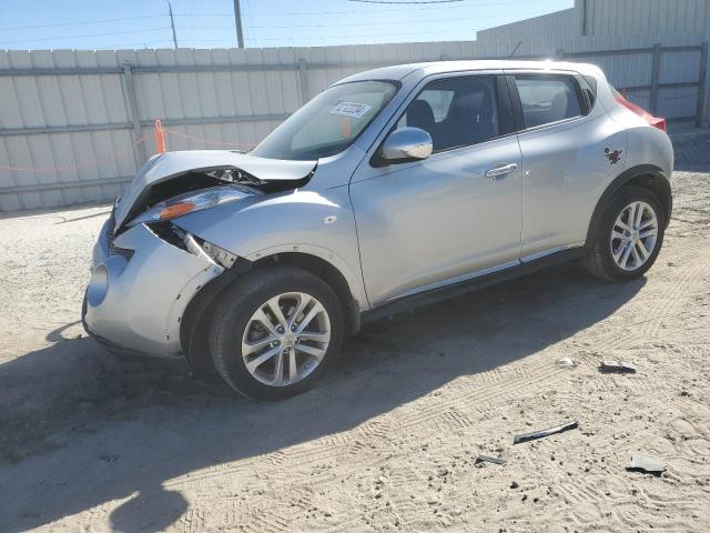 nissan juke s 2013 jn8af5mr8dt210184