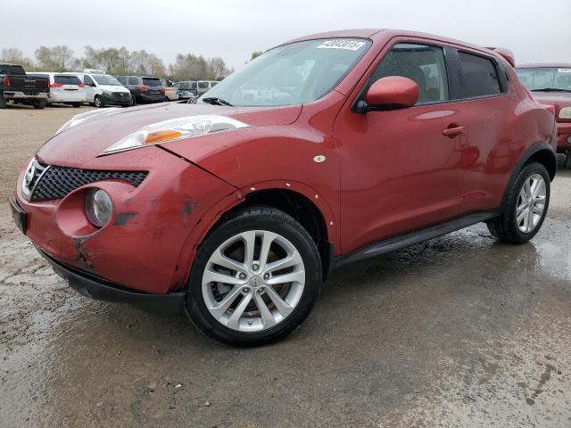 nissan juke s 2013 jn8af5mr8dt215160