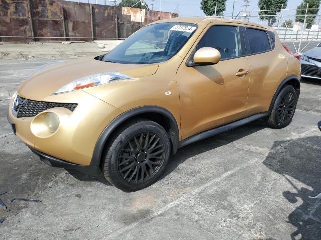 nissan juke s 2014 jn8af5mr8et351189