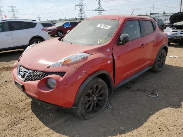 nissan juke s 2014 jn8af5mr8et354965