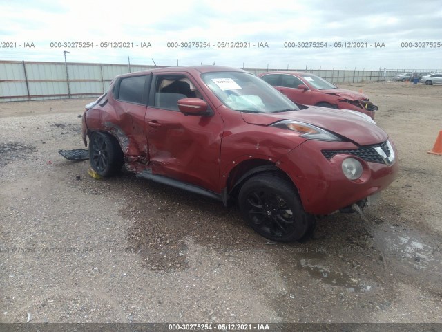 nissan juke 2015 jn8af5mr8ft505692