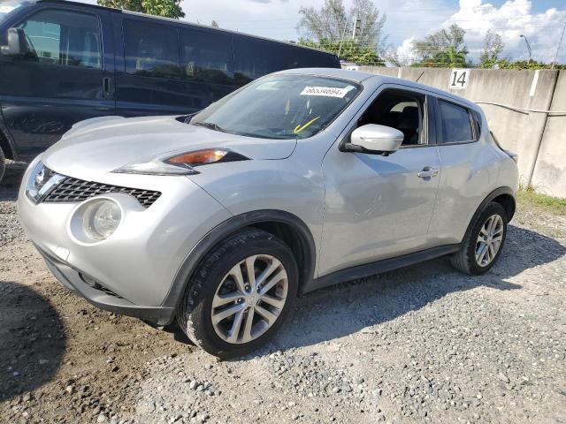 nissan juke s 2015 jn8af5mr8ft506020