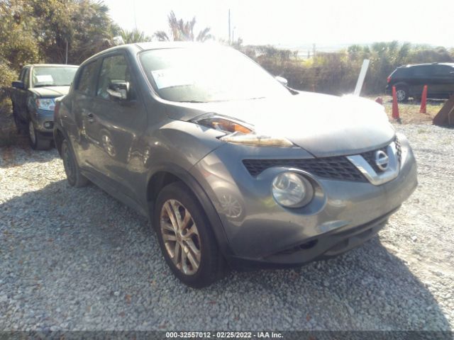 nissan juke 2015 jn8af5mr8ft506034