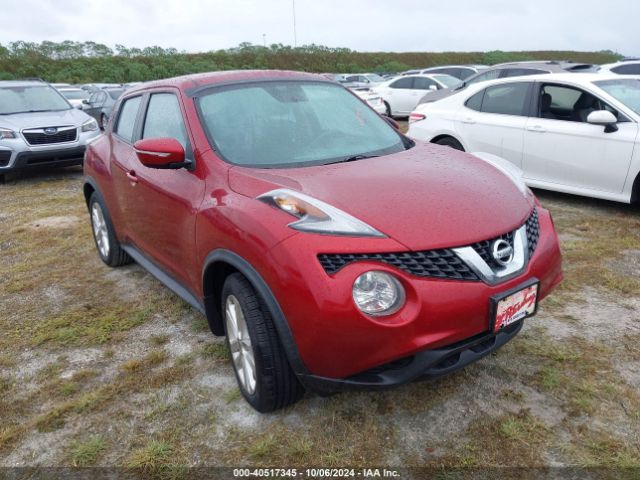 nissan juke 2015 jn8af5mr8ft513033