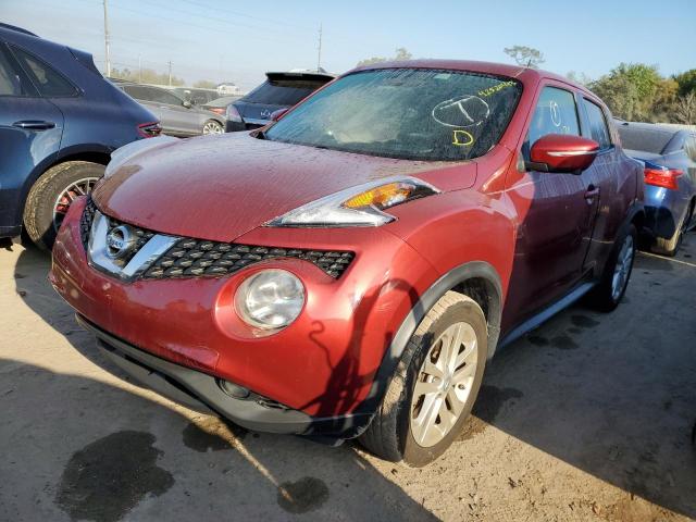 nissan juke s 2015 jn8af5mr8ft513095