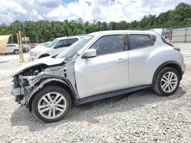 nissan juke 2016 jn8af5mr8gt603493