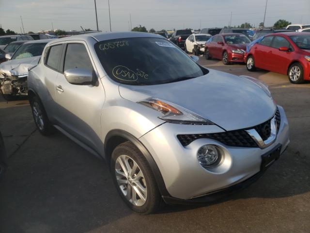 nissan juke s 2016 jn8af5mr8gt605728