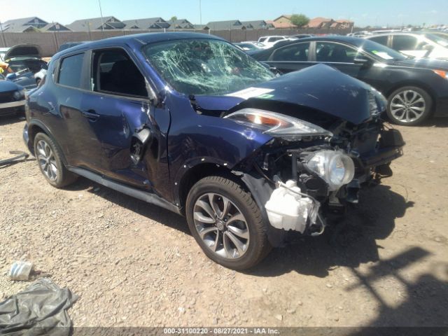 nissan juke 2017 jn8af5mr8ht705961