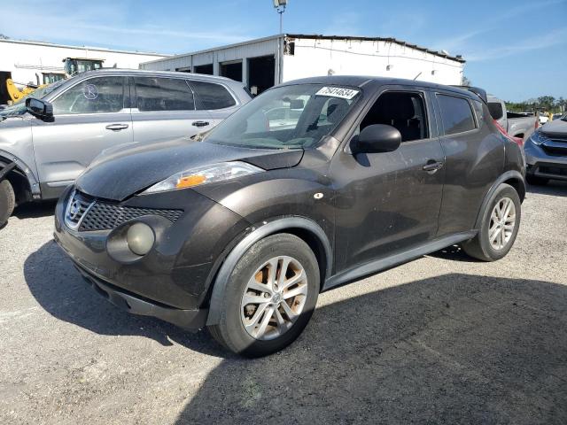 nissan juke s 2011 jn8af5mr9bt000142