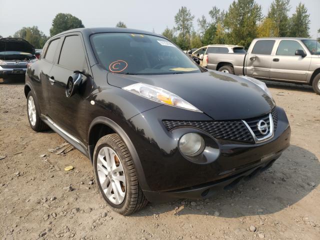 nissan juke s 2011 jn8af5mr9bt000853