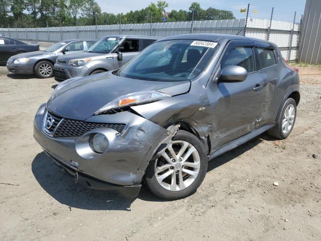 nissan juke 2012 jn8af5mr9ct102316