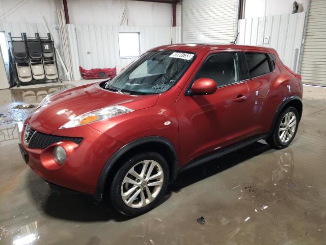 nissan juke 2012 jn8af5mr9ct103658