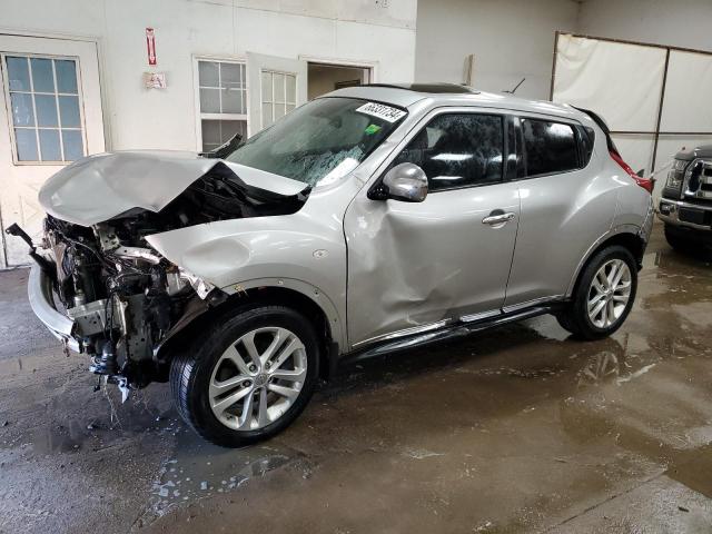 nissan juke s 2012 jn8af5mr9ct106589