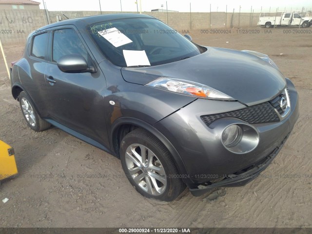 nissan juke 2012 jn8af5mr9ct116359