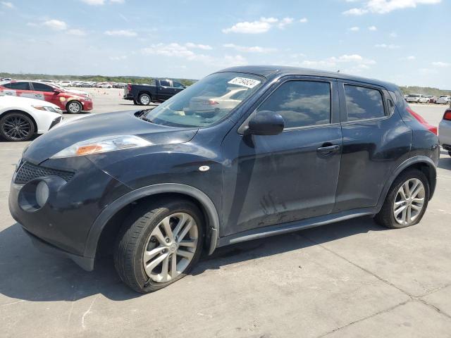 nissan juke s 2013 jn8af5mr9dt208539