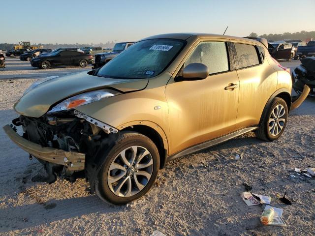 nissan juke s 2013 jn8af5mr9dt208802