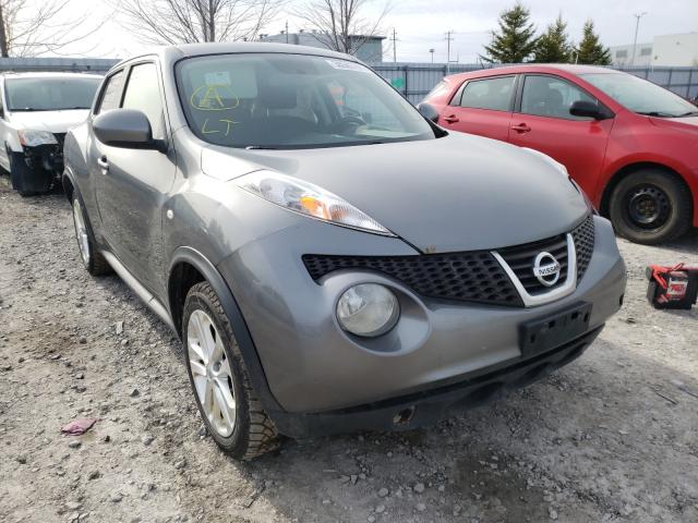 nissan juke s 2013 jn8af5mr9dt209500