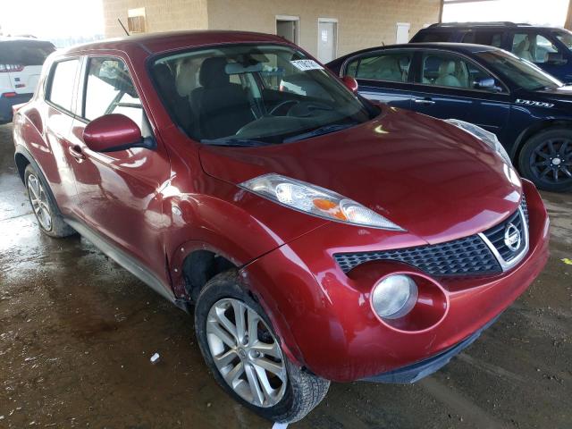 nissan juke s 2013 jn8af5mr9dt212221