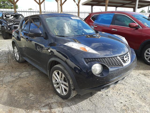 nissan juke s 2013 jn8af5mr9dt216415