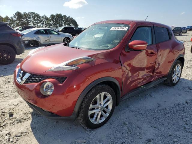 nissan juke s 2015 jn8af5mr9ft501988