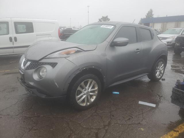 nissan juke s 2015 jn8af5mr9ft507015