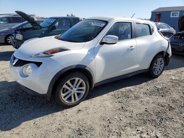 nissan juke s 2015 jn8af5mr9ft508830