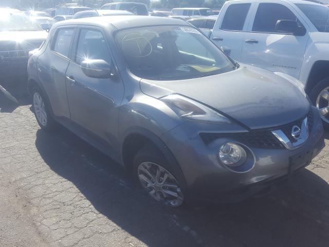 nissan  2015 jn8af5mr9ft513705