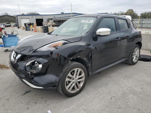 nissan juke s 2016 jn8af5mr9gt610033