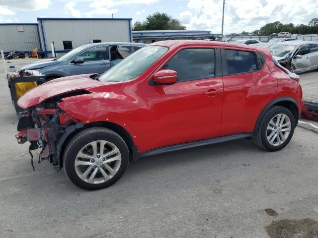 nissan juke s 2017 jn8af5mr9ht700591