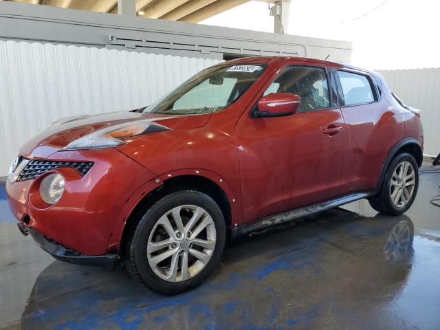 nissan juke s 2017 jn8af5mr9ht705757