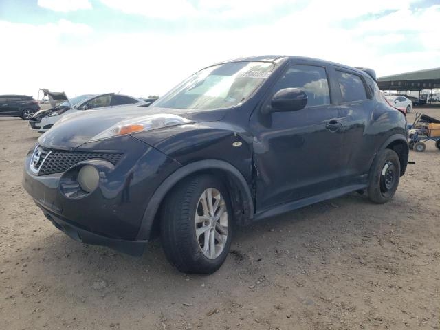 nissan juke 2011 jn8af5mrxbt010193