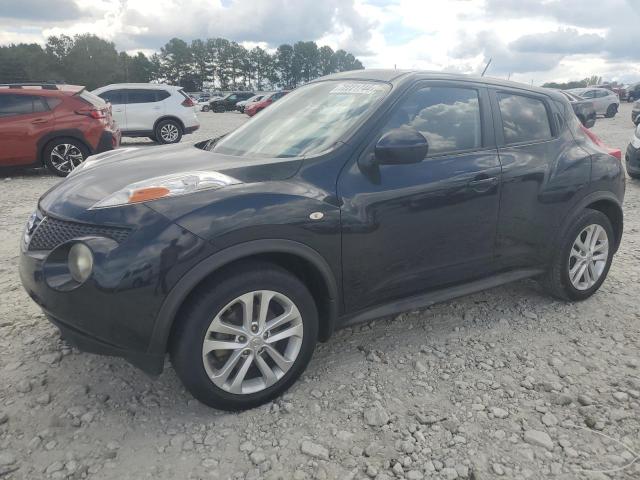 nissan juke s 2011 jn8af5mrxbt017354