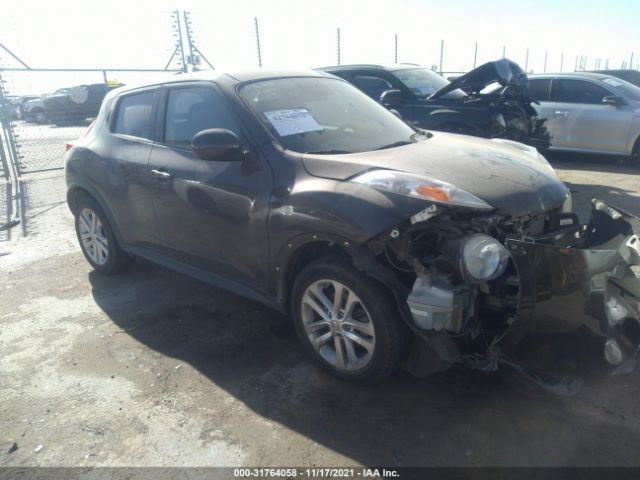 nissan juke 2012 jn8af5mrxct106908