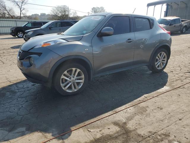 nissan juke s 2012 jn8af5mrxct107802