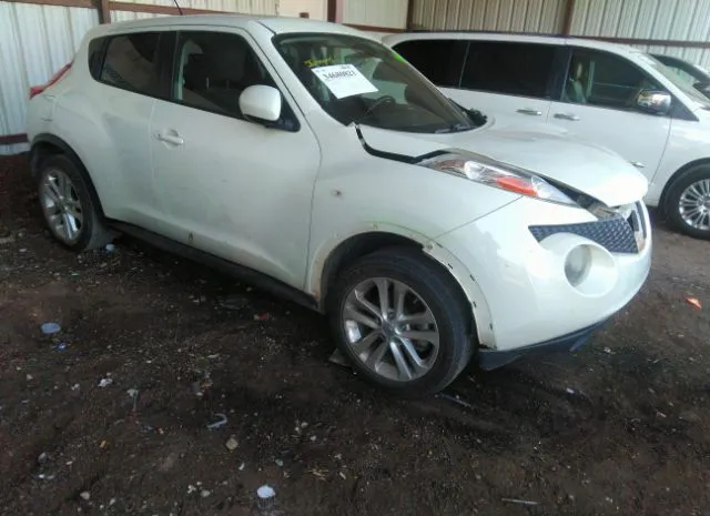 nissan juke 2012 jn8af5mrxct108397